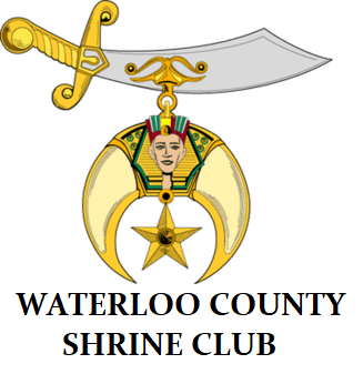 Waterloo County Shrine Club
